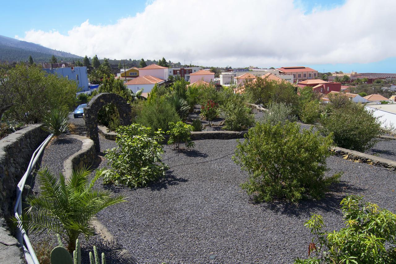 Dulce Valle Villas And Spa El Paso Exteriör bild