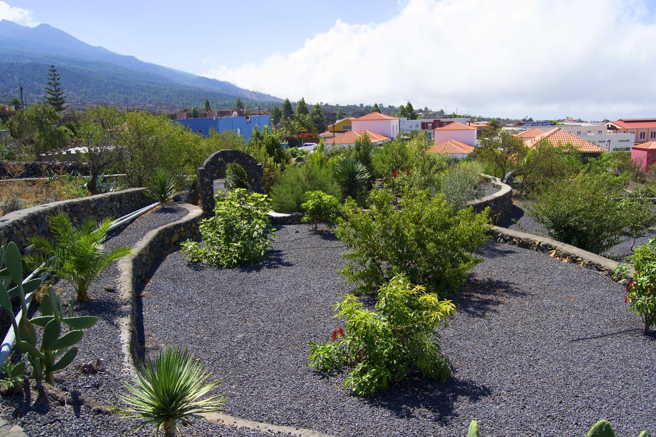 Dulce Valle Villas And Spa El Paso Exteriör bild